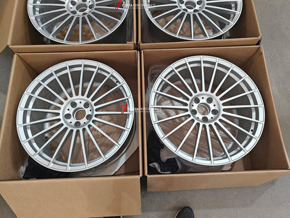 FORZA PERFORMANCE 21 INCH FORGED WHEELS RIMS for BMW 7 SERIES G12 2022 custom fit ALPINA B7