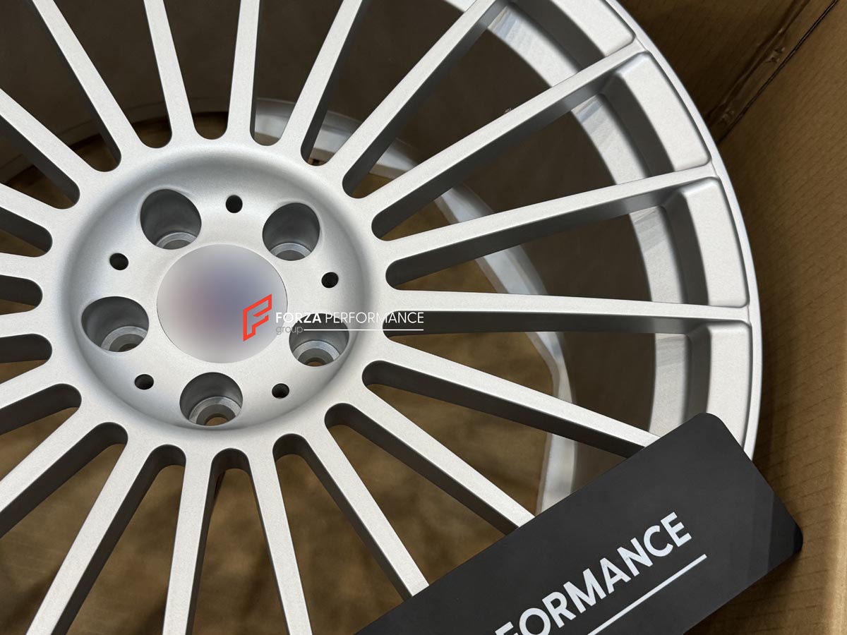 FORZA PERFORMANCE 21 INCH FORGED WHEELS RIMS for BMW 7 SERIES G12 2022 custom fit ALPINA B7