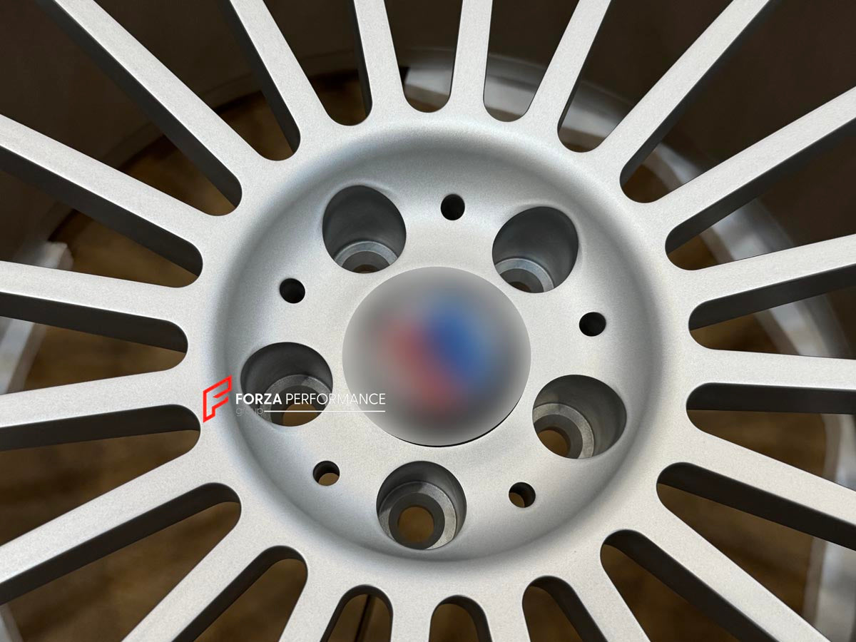 FORZA PERFORMANCE 21 INCH FORGED WHEELS RIMS for BMW 7 SERIES G12 2022 custom fit ALPINA B7