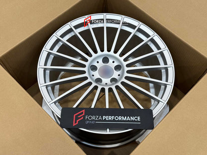 FORZA PERFORMANCE 21 INCH FORGED WHEELS RIMS for BMW 7 SERIES G12 2022 custom fit ALPINA B7
