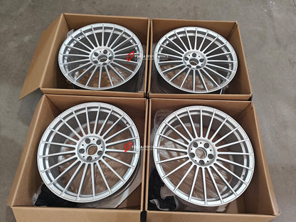 FORZA PERFORMANCE 21 INCH FORGED WHEELS RIMS for BMW 7 SERIES G12 2022 custom fit ALPINA B7