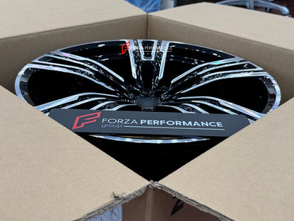 21 INCH FORGED WHEELS RIMS for BMW 7 SERIES G70 2024