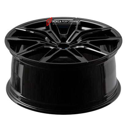 FORZA PERFORMANCE 21 INCH FORGED WHEELS RIMS for BMW i5 M60 G60 2025 custom fit BMW OEM 930M WHEELS