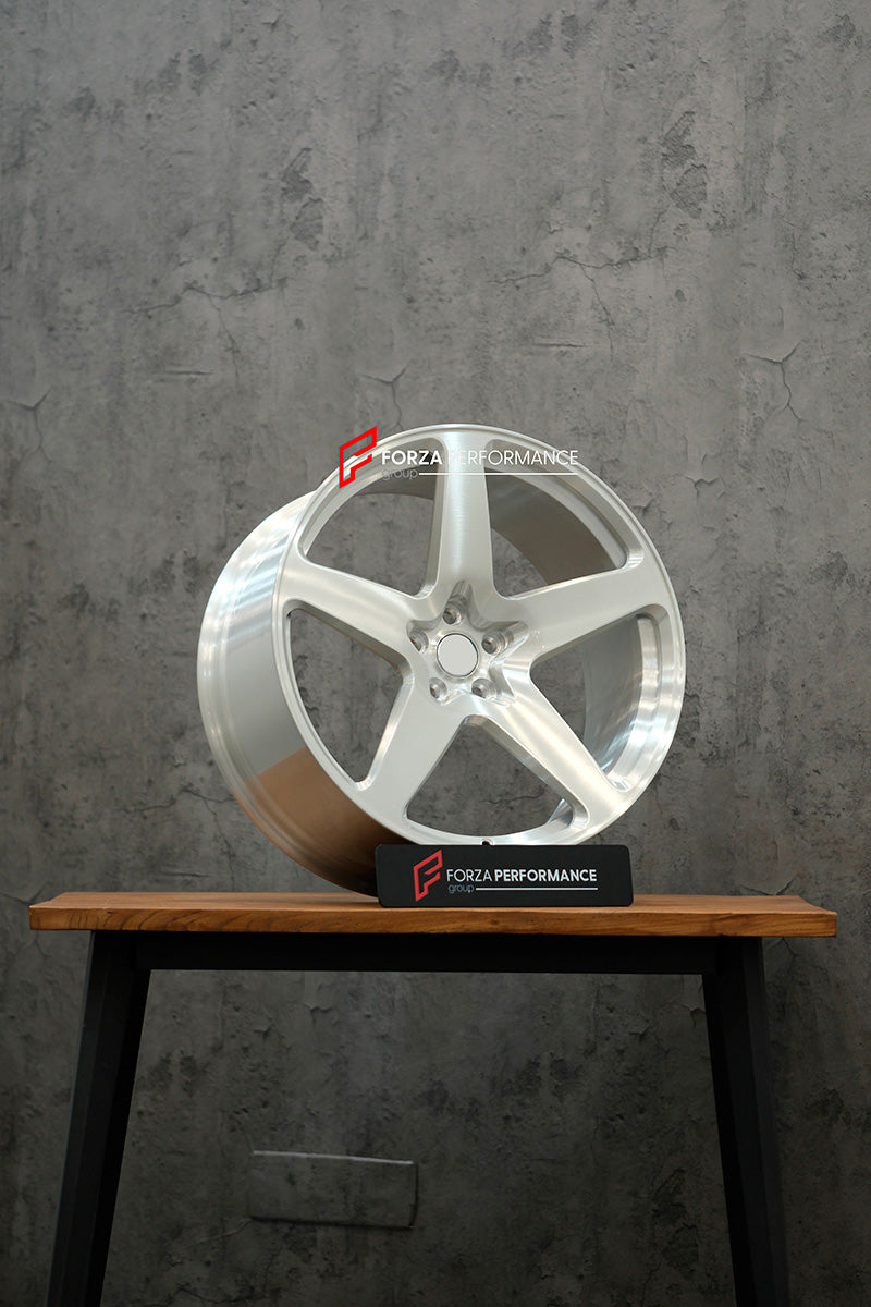 FORZA PERFORMANCE 21 INCH FORGED WHEELS RIMS for BMW X3M F97 LCI 2022 custom fit 527M