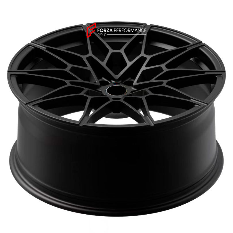 FORZA PERFORMANCE 21 INCH FORGED WHEELS RIMS for BMW X4 M40i G02 2019 custom fit BMW OEM 826M WHEELS