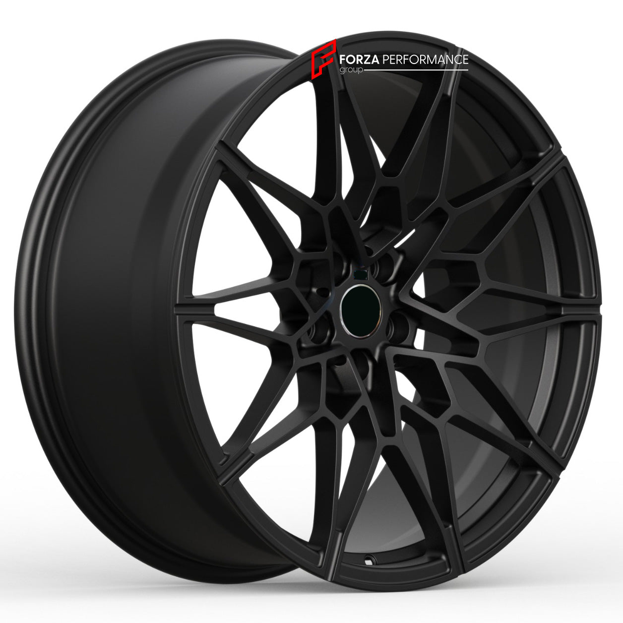 FORZA PERFORMANCE 21 INCH FORGED WHEELS RIMS for BMW X4 M40i G02 2019 custom fit BMW OEM 826M WHEELS