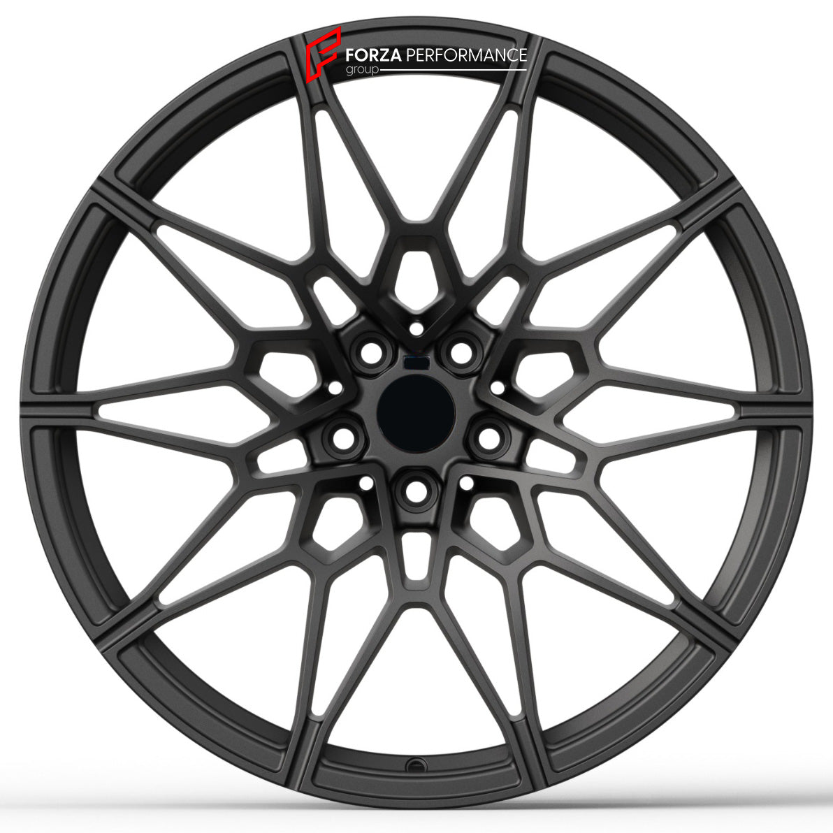 FORZA PERFORMANCE 21 INCH FORGED WHEELS RIMS for BMW X4 M40i G02 2019 custom fit BMW OEM 826M WHEELS
