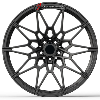 FORZA PERFORMANCE 21 INCH FORGED WHEELS RIMS for BMW X4 M40i G02 2019 custom fit BMW OEM 826M WHEELS