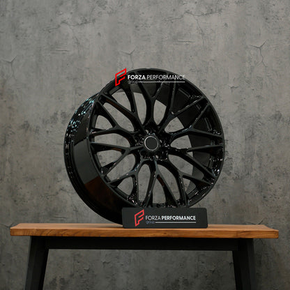 FORZA PERFORMANCE 21 INCH FORGED WHEELS RIMS for BMW X7 G07 LCI 2025 custom fit P200