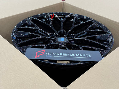 FORZA PERFORMANCE 21 INCH FORGED WHEELS RIMS for BMW X7 G07 LCI 2025 custom fit P200
