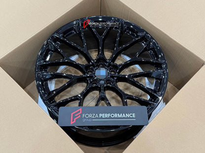 FORZA PERFORMANCE 21 INCH FORGED WHEELS RIMS for BMW X7 G07 LCI 2025 custom fit P200