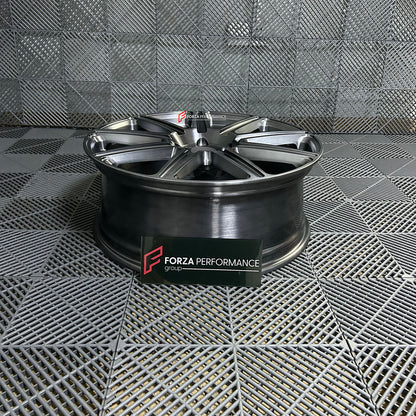 FORZA PERFORMANCE 21 INCH FORGED WHEELS RIMS for DENZA D9 2024 custom fit TR109