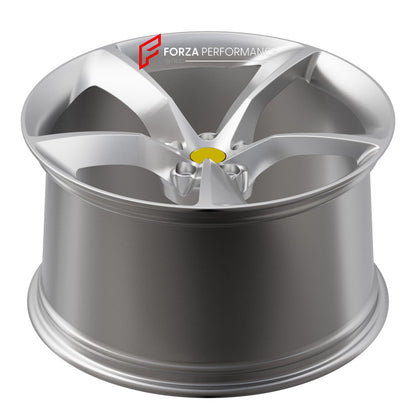 FORZA PERFORMANCE 21 INCH FORGED WHEELS RIMS for FERRARI 812 SUPERFAST custom fit OEM SP2 MONZA WHEELS