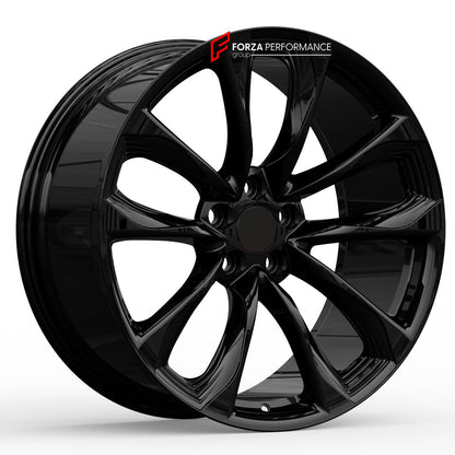 FORZA PERFORMANCE 21 INCH FORGED WHEELS RIMS for LEXUS LC500 Z100 2023 custom fit OEM WHEELS