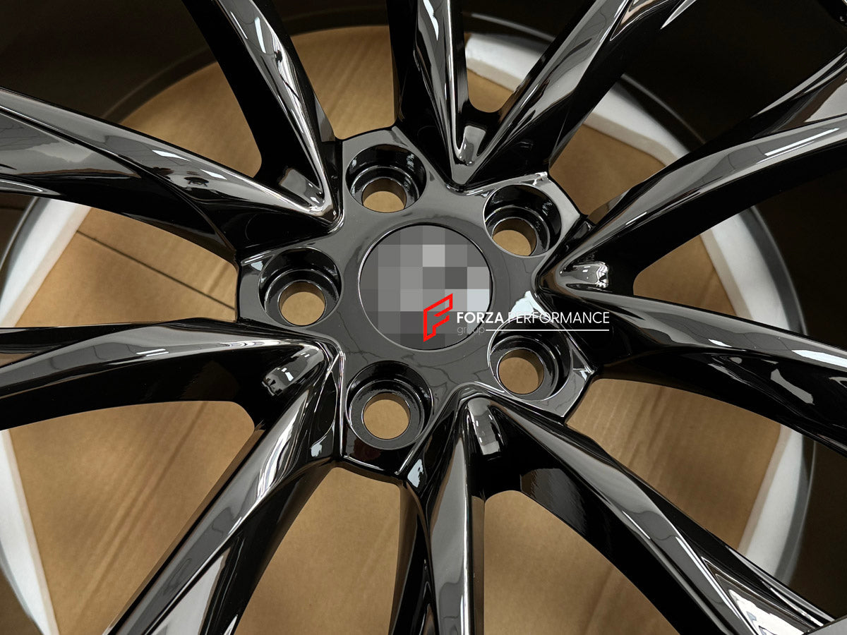 FORZA PERFORMANCE 21 INCH FORGED WHEELS RIMS for LEXUS LC500 Z100 2023 custom fit OEM WHEELS