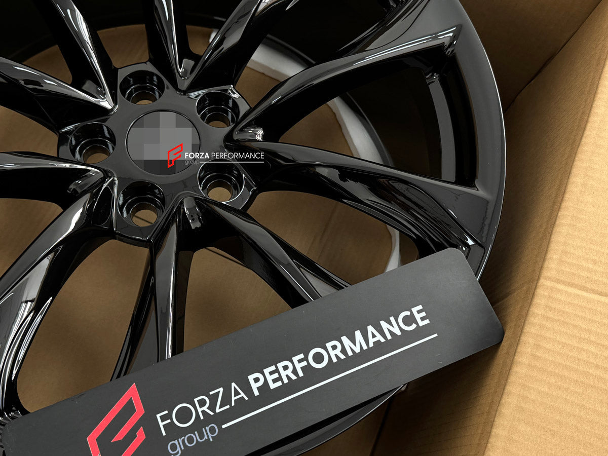 FORZA PERFORMANCE 21 INCH FORGED WHEELS RIMS for LEXUS LC500 Z100 2023 custom fit OEM WHEELS