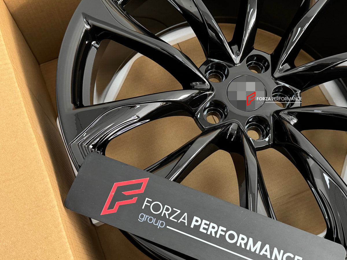 FORZA PERFORMANCE 21 INCH FORGED WHEELS RIMS for LEXUS LC500 Z100 2023 custom fit OEM WHEELS