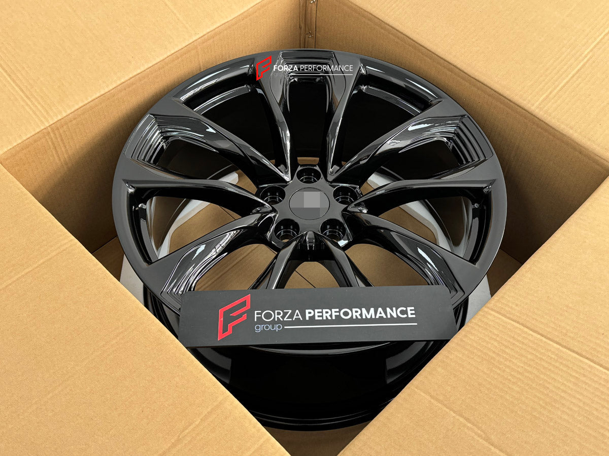 FORZA PERFORMANCE 21 INCH FORGED WHEELS RIMS for LEXUS LC500 Z100 2023 custom fit OEM WHEELS