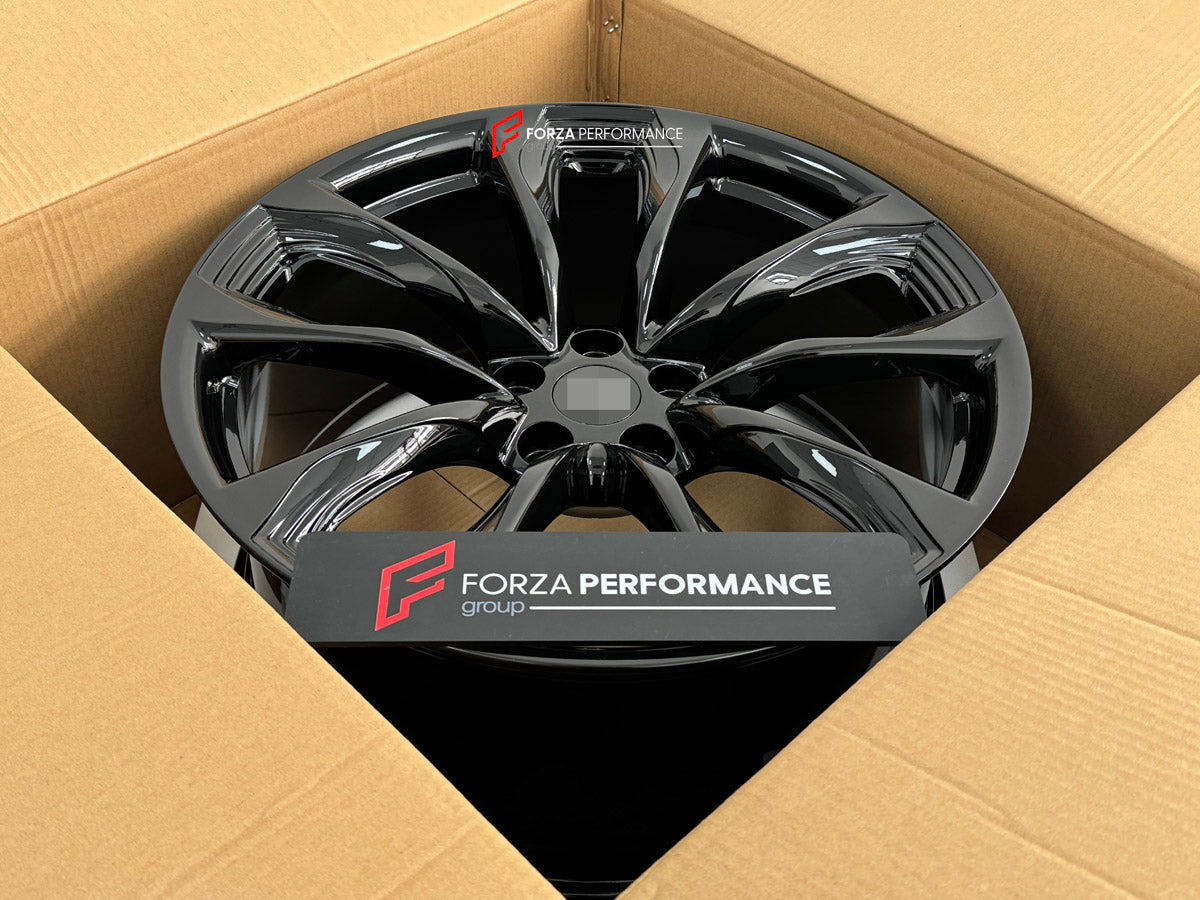 FORZA PERFORMANCE 21 INCH FORGED WHEELS RIMS for LEXUS LC500 Z100 2023 custom fit OEM WHEELS