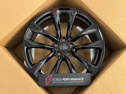 FORZA PERFORMANCE 21 INCH FORGED WHEELS RIMS for LEXUS LC500 Z100 2023 custom fit OEM WHEELS