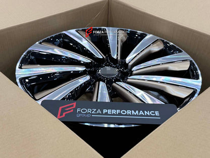 FORZA PERFORMANCE 21 INCH FORGED WHEELS RIMS for LEXUS RX350 AL30 2024 custom fit OEM 1077 RANGE ROVER SV WHEELSFORZA PERFORMANCE 21 INCH FORGED WHEELS RIMS for LEXUS RX350 AL30 2024 custom fit OEM 1077 RANGE ROVER SV WHEELS