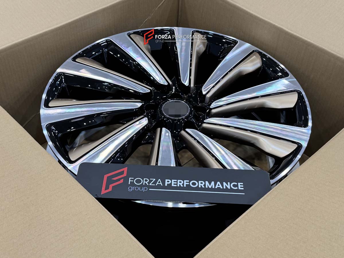 FORZA PERFORMANCE 21 INCH FORGED WHEELS RIMS for LEXUS RX350 AL30 2024 custom fit OEM 1077 RANGE ROVER SV WHEELSFORZA PERFORMANCE 21 INCH FORGED WHEELS RIMS for LEXUS RX350 AL30 2024 custom fit OEM 1077 RANGE ROVER SV WHEELS