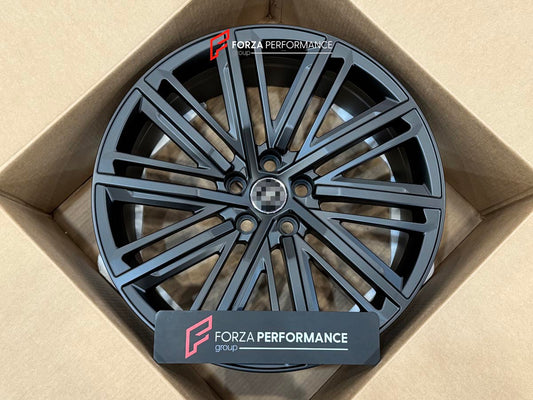 FORZA PERFORMANCE 21 INCH FORGED WHEELS RIMS for LEXUS TX 500h 2025 custom fit OEM LEXUS TX WHEELS