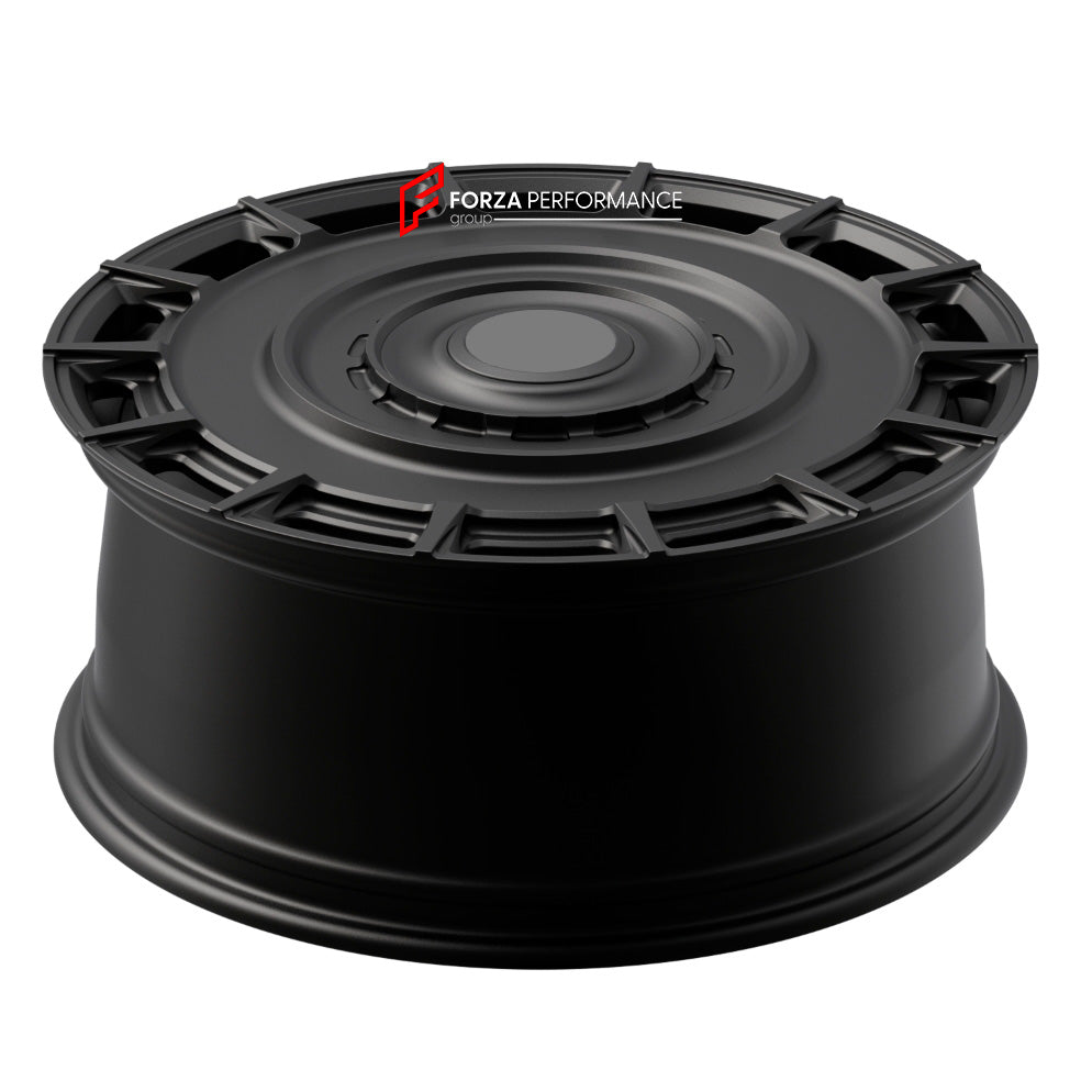 FORZA PERFORMANCE 21 INCH FORGED WHEELS RIMS for LI XIANG L9 2024 custom fit VOSSEN UV7 WHEELS