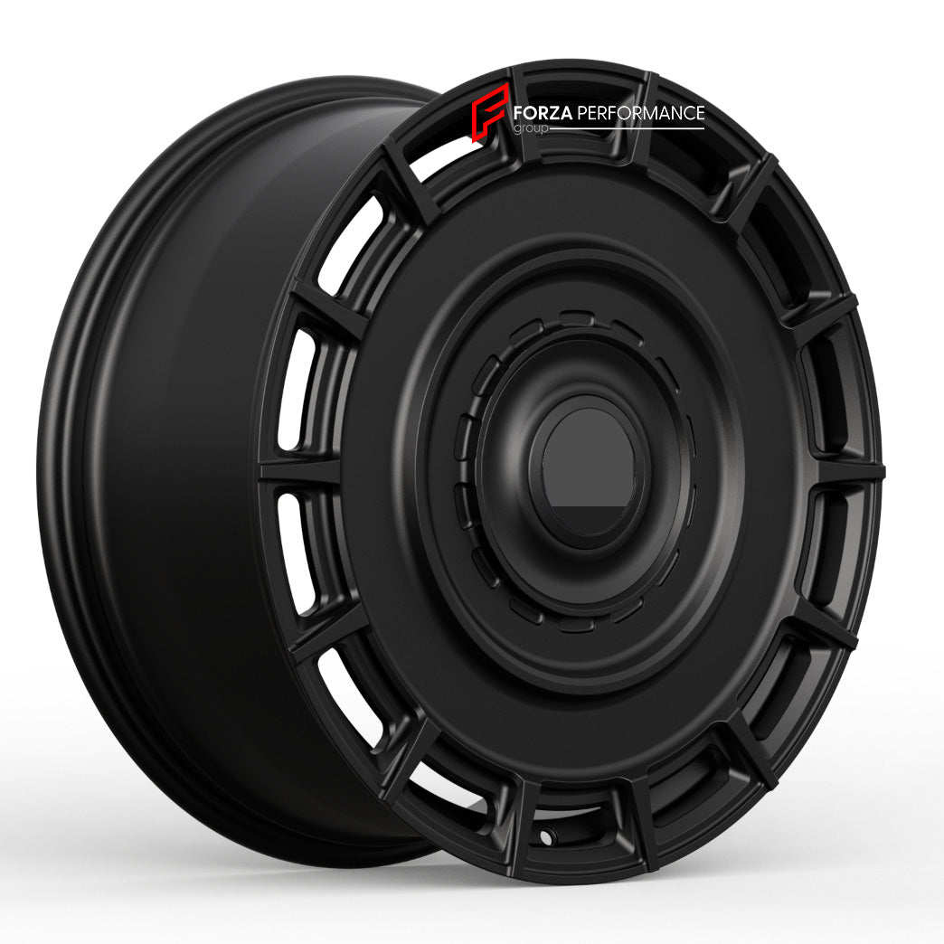 FORZA PERFORMANCE 21 INCH FORGED WHEELS RIMS for LI XIANG L9 2024 custom fit VOSSEN UV7 WHEELS