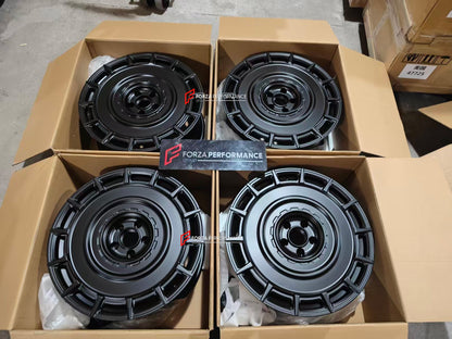 FORZA PERFORMANCE 21 INCH FORGED WHEELS RIMS for LI XIANG L9 2024 custom fit VOSSEN UV7 WHEELS