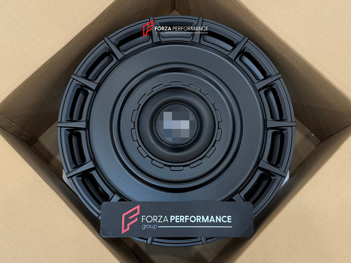 FORZA PERFORMANCE 21 INCH FORGED WHEELS RIMS for LI XIANG L9 2024 custom fit VOSSEN UV7 WHEELS