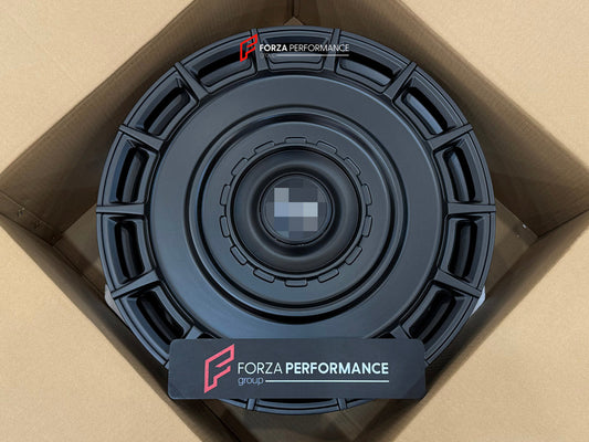 FORZA PERFORMANCE 21 INCH FORGED WHEELS RIMS for LI XIANG L9 2024 custom fit VOSSEN UV7 WHEELS