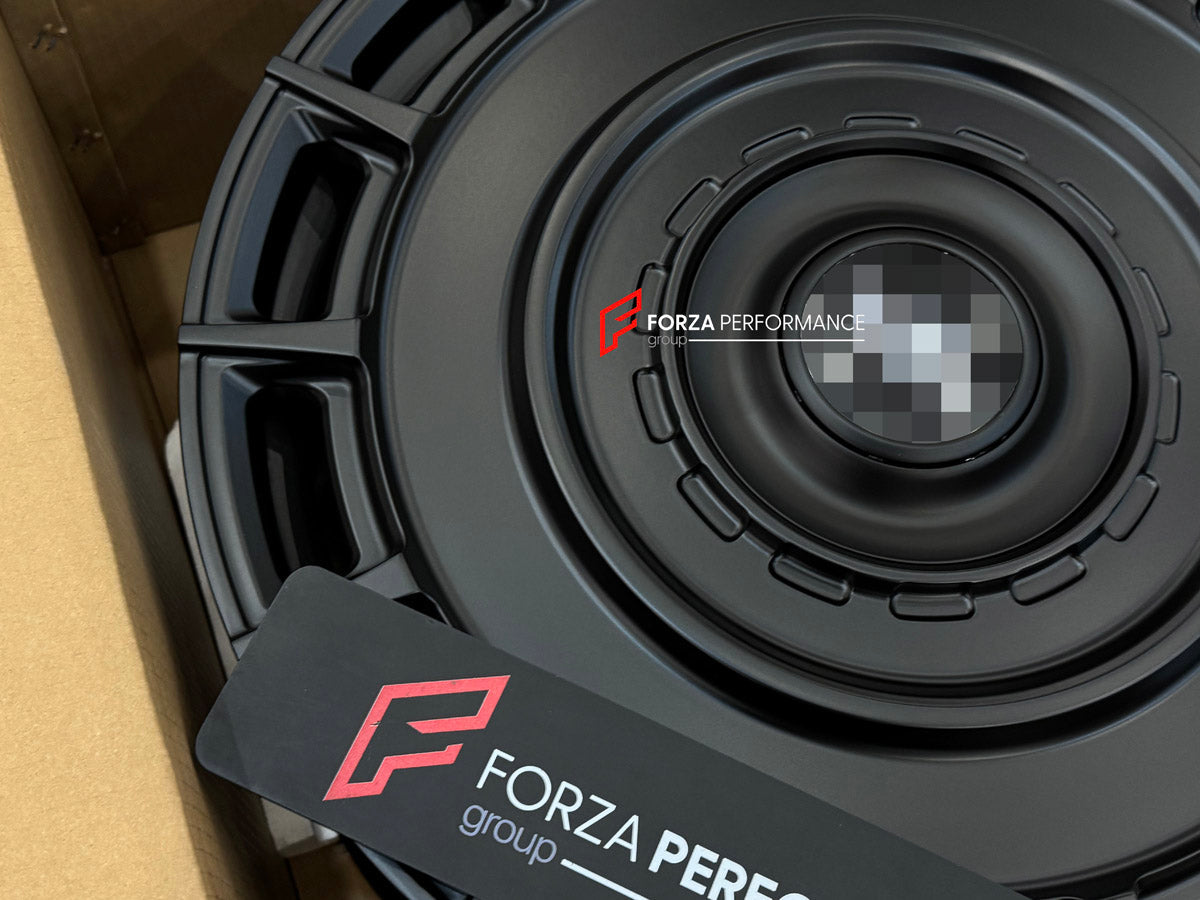 FORZA PERFORMANCE 21 INCH FORGED WHEELS RIMS for LI XIANG L9 2024 custom fit VOSSEN UV7 WHEELS