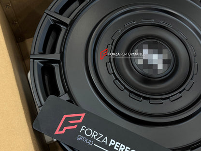 FORZA PERFORMANCE 21 INCH FORGED WHEELS RIMS for LI XIANG L9 2024 custom fit VOSSEN UV7 WHEELS