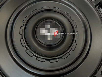 FORZA PERFORMANCE 21 INCH FORGED WHEELS RIMS for LI XIANG L9 2024 custom fit VOSSEN UV7 WHEELS