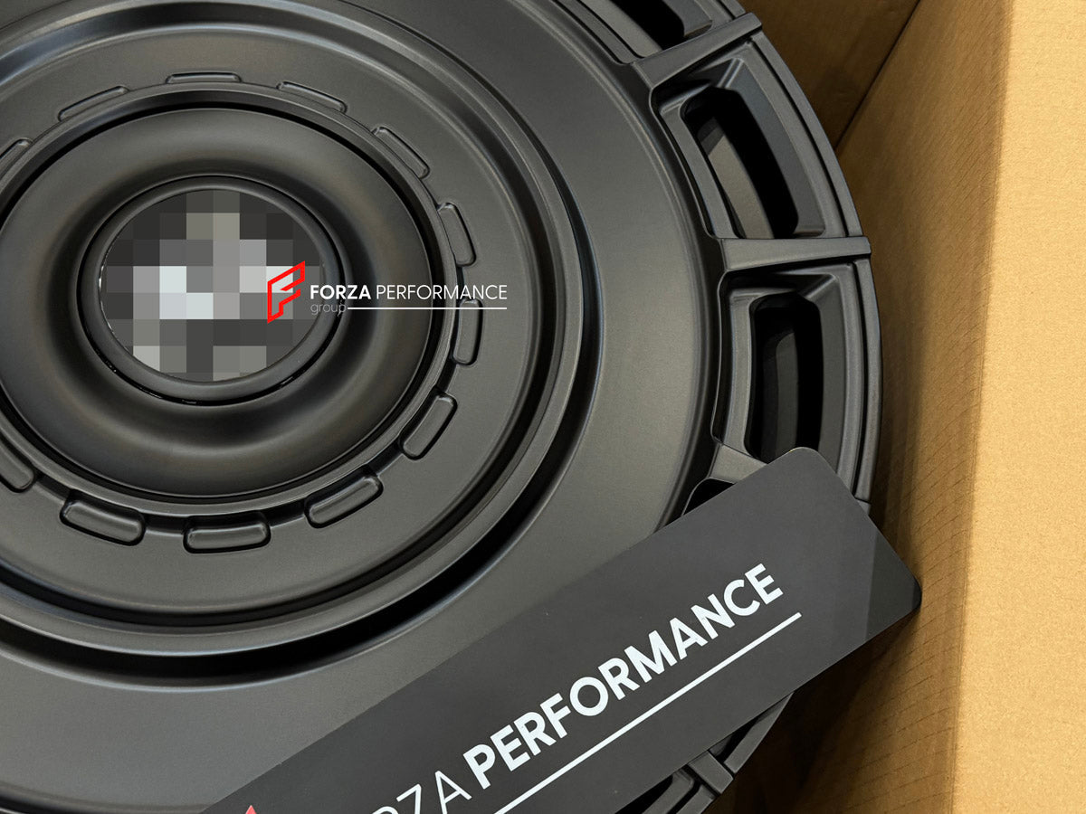 FORZA PERFORMANCE 21 INCH FORGED WHEELS RIMS for LI XIANG L9 2024 custom fit VOSSEN UV7 WHEELS