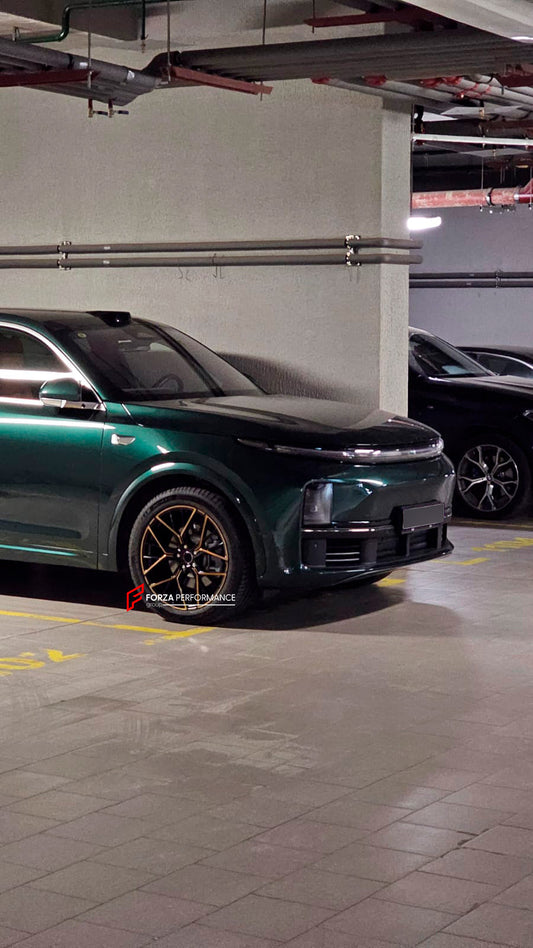 FORZA PERFORMANCE 21 INCH FORGED WHEELS RIMS for LIXIANG L7 2024 custom fit BMW OEM 811M