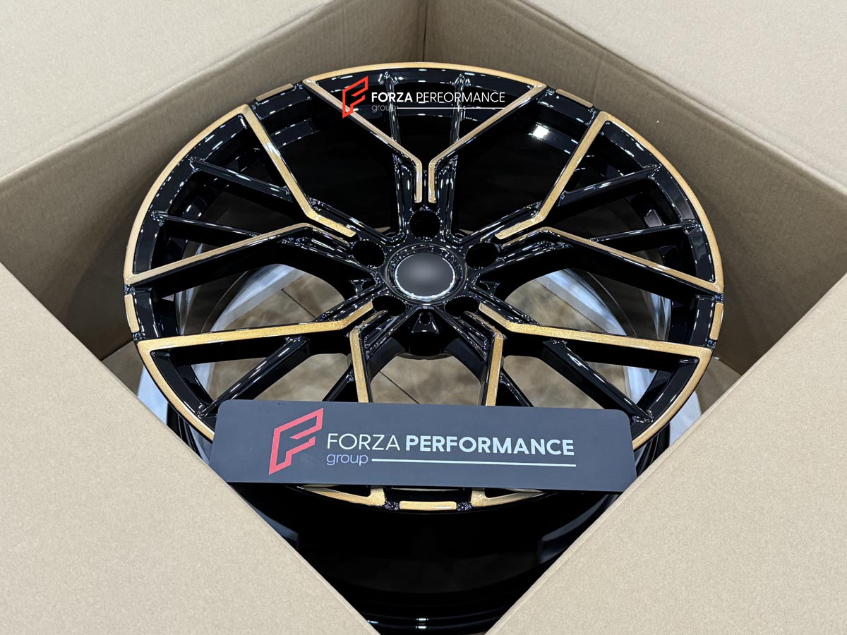 FORZA PERFORMANCE 21 INCH FORGED WHEELS RIMS for LIXIANG L7 2024 custom fit BMW OEM 811M