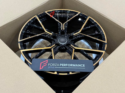 FORZA PERFORMANCE 21 INCH FORGED WHEELS RIMS for LIXIANG L7 2024 custom fit BMW OEM 811M