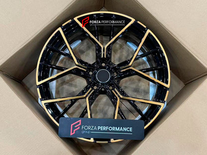 FORZA PERFORMANCE 21 INCH FORGED WHEELS RIMS for LIXIANG L7 2024 custom fit BMW OEM 811M