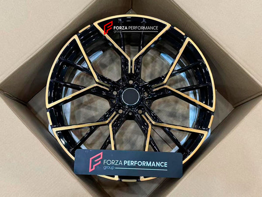 FORZA PERFORMANCE 21 INCH FORGED WHEELS RIMS for LIXIANG L7 2024 custom fit BMW OEM 811M