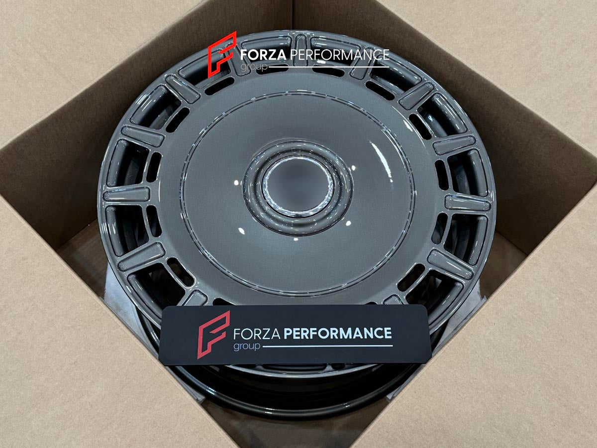 21 INCH FORGED WHEELS RIMS for LIXIANG L9 2023