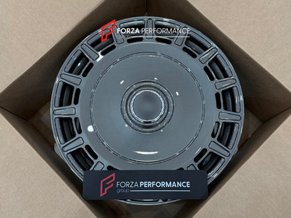 FORZA PERFORMANCE 21 INCH FORGED WHEELS RIMS for LIXIANG L9 2023 custom fit MANSORY FD 15