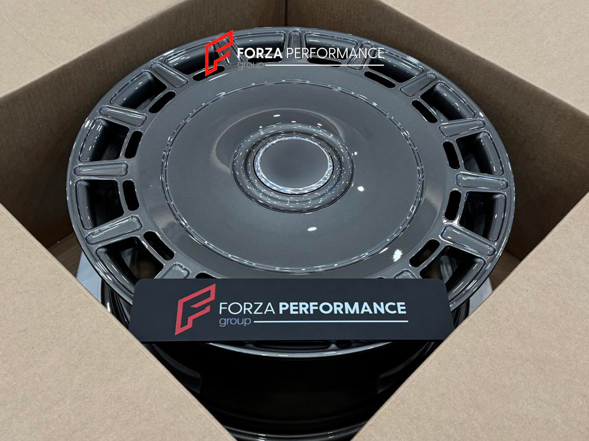 21 INCH FORGED WHEELS RIMS for LIXIANG L9 2023