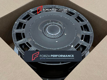 21 INCH FORGED WHEELS RIMS for LIXIANG L9 2023