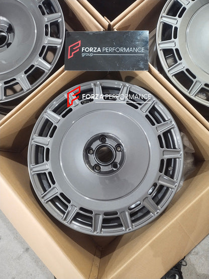 FORZA PERFORMANCE 21 INCH FORGED WHEELS RIMS for LIXIANG L9 2023 custom fit MANSORY FD 15