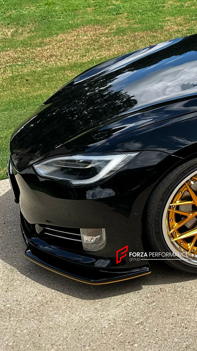 21 INCH FORGED WHEELS RIMS for TESLA MODEL S 2017