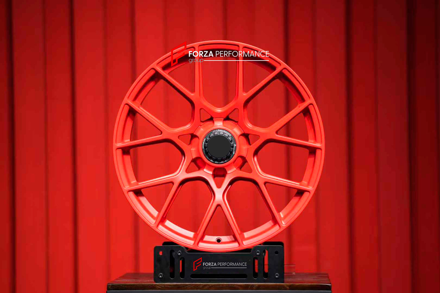 FORZA PERFORMANCE 21 INCH FORGED WHEELS RIMS for XIAOMI SU7 2025 custom fit OEM 992 RS