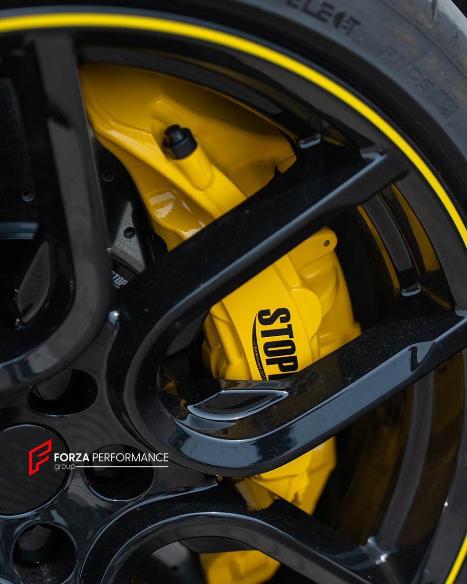 FORZA PERFORMANCE 21 INCH FORGED WHEELS RIMS for XIAOMI SU7 ULTRA 2025 custom fit OEM