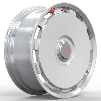 FORZA PERFORMANCE 21 INCH FORGED WHEELS RIMS for XPENG X9 2025 custom fit L108M